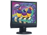 O Viewsonic O - Vg930M/19/Black/Digtl/Anlg/8Ms/280/600:1