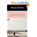 Die Liebe der V�ter: Roman