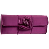 Paco Mena Kalha Clutch