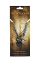NECA Twilight "New Moon" Triple Chain Charm Necklace (Edward)