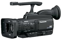 Panasonic Professional AG-HMC40 Sale