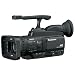 Panasonic Professional AG-HMC40 AVCHD Camcorder with 10.6MP Still and 12x Optical Zoom