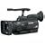 Panasonic Professional AG-HMC40 AVCHD Camcorder with 10.6MP Still and 12x Optical Zoom