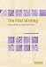 The First Writing: Script Invention as History and Process