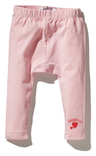 Noppies Baby - M&auml;dchen Babybekleidung/ Leggins 14428 Legging High Tea, Gr. 50, Rosa (pink) Preisvergleich