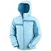 Columbia Snow Enchanted Jacket for Girls