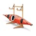 Boat Racks - Cayuga 2-Boat Rack
