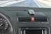 Mr Handsfree Blue Voice Bluetooth Speaker Phone - Gray image 1
