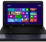 HP 2000-2b09WM 15.6-Inch Laptop PC (Winter Blue)
