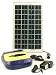 10 Watt Solar Battery Charger Kit with AccuManager 20