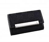 【並行輸入】グッチ GUCCI キーケース 127048 F40IR 1000 ＧＧキャンバス (ブラック) GUCCI キーケース