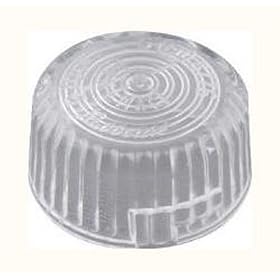 Vauxhall Astra MK2/MK3 (1984-1993) Clear Cap Side Indicator