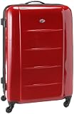 [アメリカンツーリスター] サムソナイト アメリカンツーリスターTokyo Chic Spinner 77cm 34A*00012 Rｅｄ (レッド)