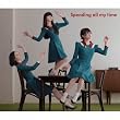 Perfume - Spending All My Time (CD+DVD)[Japan LTD CD] UPCP-9002