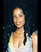 Aaliyah 12x16 Color Photo or Canvas Print (Casual)