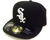 MLB オーセンティック キャップ ホーム 02 ホワイトソックス MLB5950G