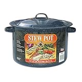 Granite Ware 7.5 Quart Stew Pot