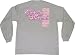 Princess Hannah Youth Long Sleeve T-Shirt