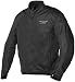 Honda Mens Goldwing Millennium Mesh Motorcycle Jacket Black Large L