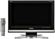 SHARP AQUOS 20V�^ �n��EBS�E110�xCS�f�W�^�� �n�C�r�W�����t���e���r LC-20D10B �u���b�N