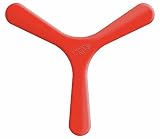 Rangs Magic Indoor Magic Boomerang (Colour Varies)