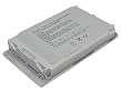 10.80V,4400mAh, Li-ion,Replacement Laptop Battery for APPLE PowerBook G4 12"