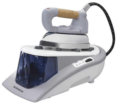 DOMENA Xprime 90 s - Centrale vapeur