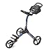 Bag Boy C3 Golf Push Cart