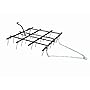 Field Tuff FTF-0424M ATV Adjustable Drag Harrow