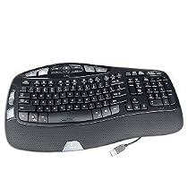 Wave Keyboard
