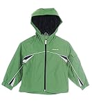 London Fog “Razor Edge” Rain Jacket (Sizes 2T – 4T)