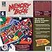 Memory Book 12 Inch x12 Inch Panoramic Fold-Out Page Protectors - 6PK