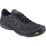The North Face Men's Hydroshock Water Shoe,Mountain Blue/Zinc Grey,9 M US