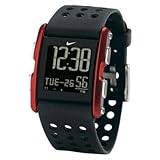 Nike WC0067-012 Torque SI Men's Watch
