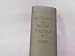 Search : IMPERIALISM AND WORLD POLITICS by Parker Thomas Moon (Hardcover - 1930)