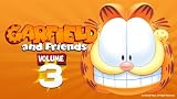 Garfield And Friends Show #36