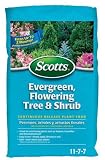 The Scotts Company 1029101 Continuous Release Evergreen Tree & Scrub
