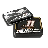 Denny Hamlin Embroidered Billfold