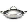 BonJour Copper Clad - 10" Covered Braiser