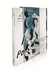 Marc Chagall : dessins pour la Bible = drawings for the Bible = Bilder für die Bibel