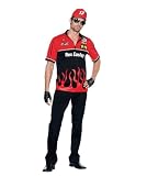 Rex Easley Costume