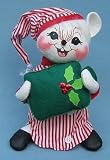 Annalee 10-Inch Mr. Tuckered Mouse