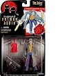 BATMAN " THE JOKER" w/ MACHINE GUN & JOKER MATIC TIME BOMB MOC