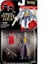 BATMAN " THE JOKER" w/ MACHINE GUN & JOKER MATIC TIME BOMB MOC