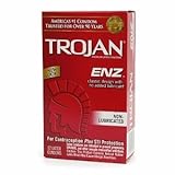 Trojan NonLubricated