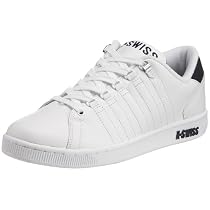 K-Swiss Men's Lozan Tongue Twister Trainer