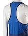 Yoga Reflex Women's Racerback Workout Sports Yoga Air Brush Ombre Tank Tops