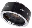 Digital Concepts 2X Auto Focus Tele Converter Lens For Canon EOS Cameras