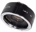 Digital Concepts 2X Auto Focus Tele Converter Lens For Canon EOS Cameras