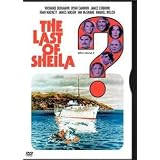 Last of Sheila [Import USA Zone 1]par Richard Benjamin